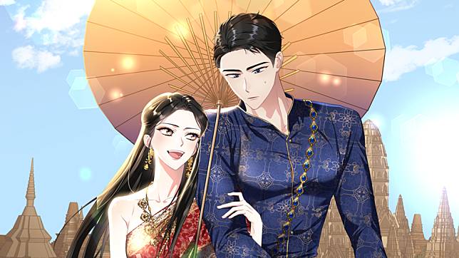 Ngược Dòng Thời Gian Để Yêu Anh