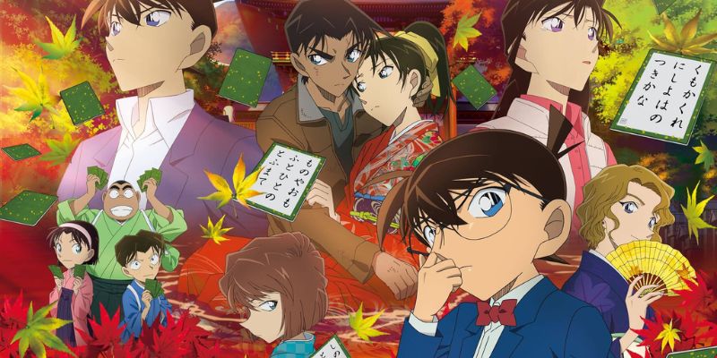 Bộ truyện manga siêu HOT
