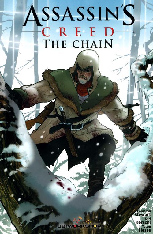 Assassin’s Creed: The Chain