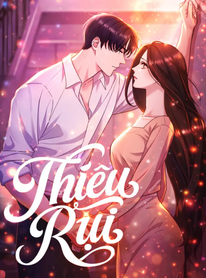 Truyện tranh Thiêu Rụi