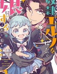 Truyện tranh Urenokori No Dorei Elf O Hirotta No De, Musume Ni Suru Koto Ni Shita