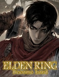 Truyện tranh Elden Ring: Become Lord