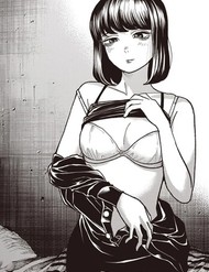 Deep-Rooted Jizou