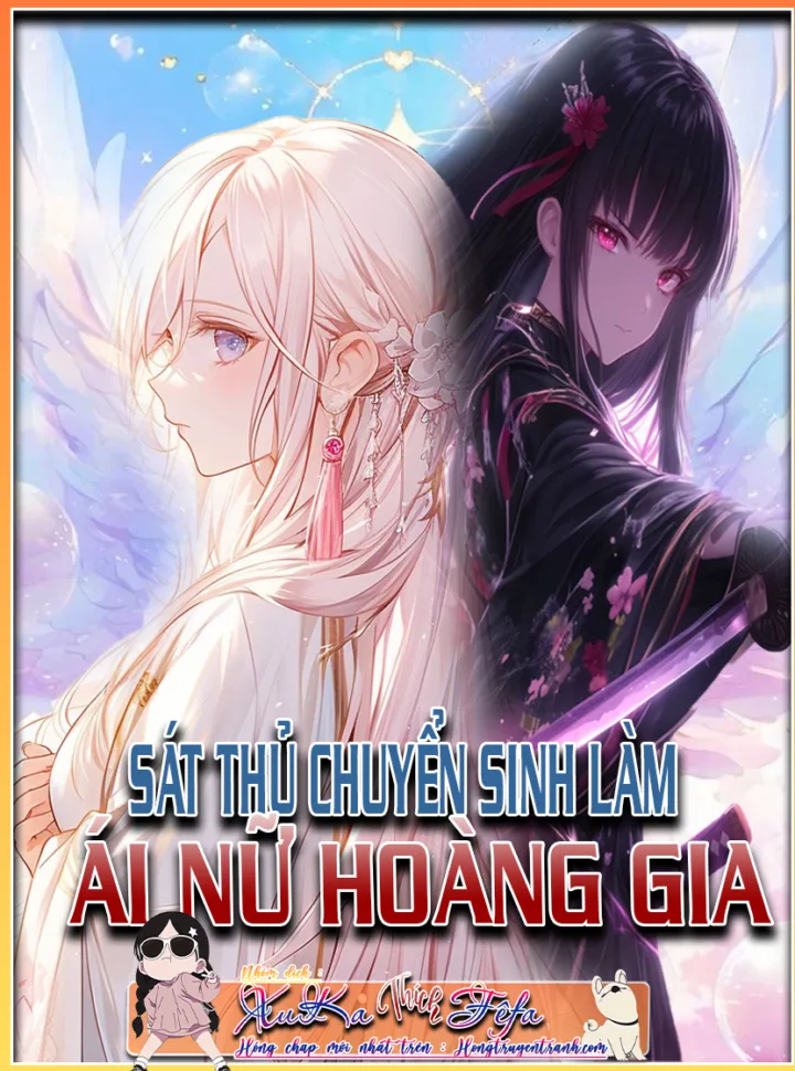 Tiểu Thư Út Tái Sinh