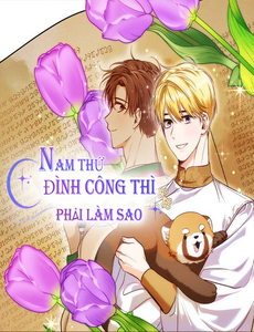 Nam Thứ Đình Công Thì Phải Làm Sao?!